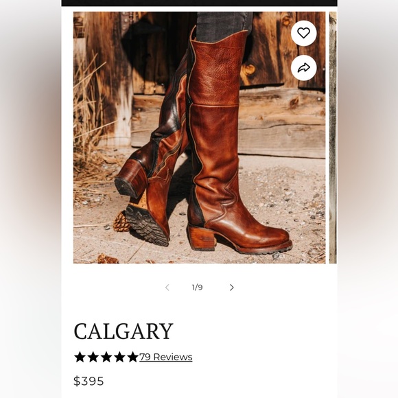 Calgary Freebird by Steven - Picture 3 of 12